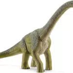 Schleich Dinosaurs Brachiosaurus Dino Spielzeug Sammlerstück Geschenk ab 3 Jahre