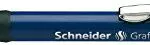 Schneider Druckbleistift Graffix 0,7 mm Feinminenstift für präzises Schreiben
