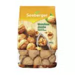 Seeberger Walnüsse Jumbo – Extra Große Walnusskerne Mit Schale, Roh Und Vegan
