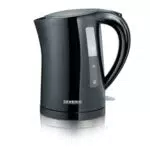 Severin Wasserkocher 1,5 Liter Elektrischer Wasserkocher Für Schnelles Aufkochen
