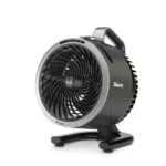 Shark FlexBreeze HydroGo Leistungsstarker Nebelventilator für Innen- und Außenbereich