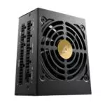 Sharkoon Rebel P20 SFX 1000W Vollmodulares Netzteil Cybenetics Platinum