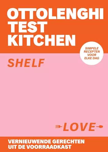 Ottolenghi Test Kitchen Shelf Love Neue Vorratskammer Rezepte Einfache Gerichte