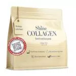 Shine Collagen Pulver – 100% Peptide, Premium Hydrolysat Typ 1 2 3, Halal