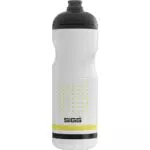 Sigg Fahrrad Trinkflasche Pulsar Quetschbar Spülmaschinenfest Auslaufsicher BPA-frei