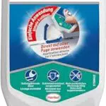 Pattex Sista Neue Fuge Silikondichtmasse Schimmelresistent Für Küche Und Bad