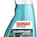 Sonax CockpitPfleger Matteffect Sport Fresh Reiniger Für Kunststoffteile Auto