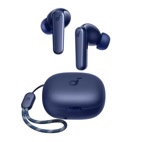 soundcore by Anker P20i Kabellose Bluetooth Kopfhörer in-Ear