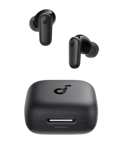 Anker Soundcore P30i Noise Cancelling Earbuds mit 45h Spielzeit und App Steuerung