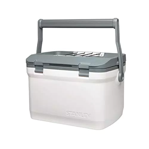 Stanley Adventure Outdoor Cooler 15.1L Camping Kühlbox BPA-frei Robust Auslaufsicher