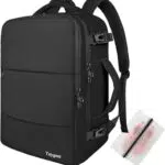 Taygeer EasyJet Handgepäck Rucksack für Herren - 15,6 Zoll Laptop Reisetasche mit USB-Anschluss