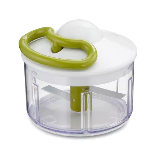 Tefal 5-Sekunden Zerkleinerer K13304, Ohne Strom, Fassungsvermögen: 500 ml