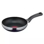 Tefal Resist Bratpfanne Antihaft mit Thermo-Signal, Spülmaschinengeeignet