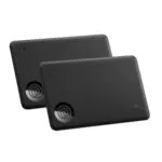 Life360 Tile Slim 2024 Bluetooth Tracker Geldbörsenfinder Für Gepäck Und Pässe