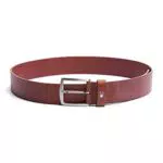 Tommy Hilfiger Herren Gürtel New Denton Belt 4.0 Ledergürtel