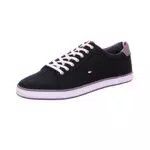 Tommy Hilfiger Herren Vulcanized Sneaker Schuhe Sneaker Casual Herrenschuhe