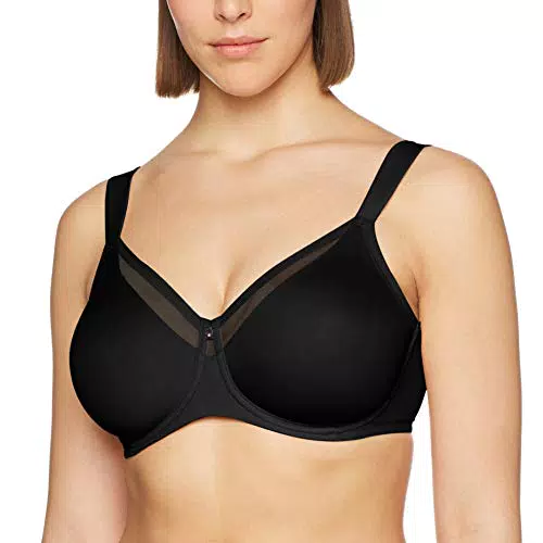Triumph Damen Minimizer BH True Shape Sensation Mit Bügel Und Verstellbaren Trägern