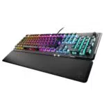 Turtle Beach Vulcan II Mechanische Gaming Tastatur DE Layout Mit Titan II Schaltern