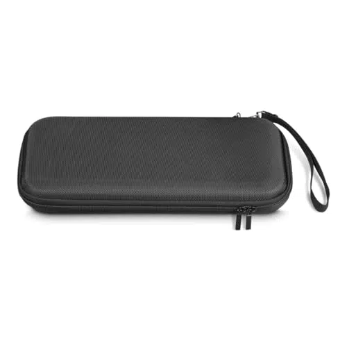 uRage Starter-Kit Tasche Glas für Nintendo Switch 2
