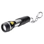 VARTA LED Taschenlampe Day Light Key Chain Schlüsselleuchte stoßfest Outdoor