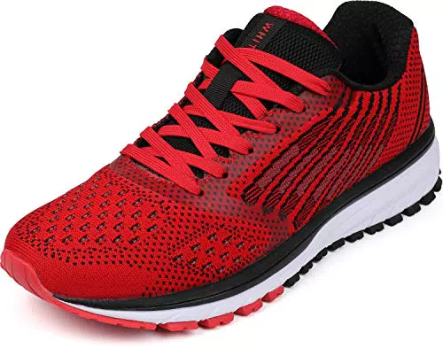 WHITIN Unisex Sportschuhe - Modische Laufschuhe für Damen und Herren