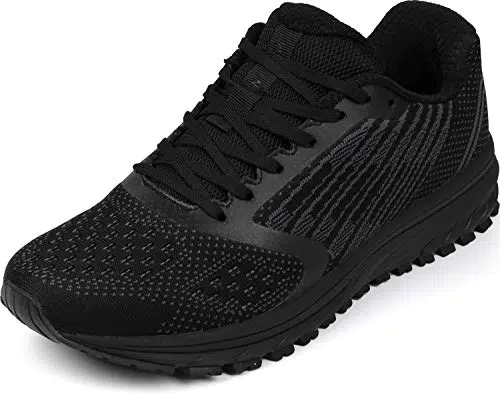 WHITIN Unisex Sportschuhe - Modische Laufschuhe für Damen und Herren