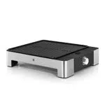 WMF Lono Quadro Tischgrill Elektrogrill Kompakt Spülmaschinenfest 1250W Indoor Grill
