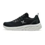 XTEP Herren Laufschuhe Gedämpft Bequeme Atmungsaktive Joggingschuhe rutschfest